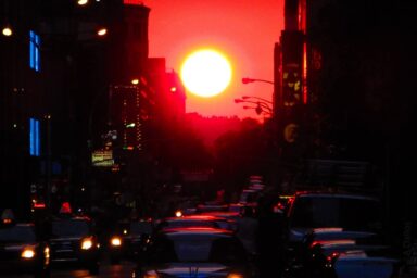 Extreme Heat Isn’t the Only Climate Impact Shocking Scientists climate crisis, global warming, extreme heat, acceleration, records smashed, scientific shock