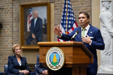Judge Tosses Trump Slush Fund Todd Blanche, Great American Breakfast