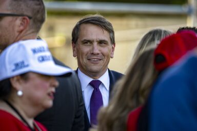 Blanche Destroys Illusion of an Independent DOJ in Bonkers Interview Todd Blanche, Great American State Fair