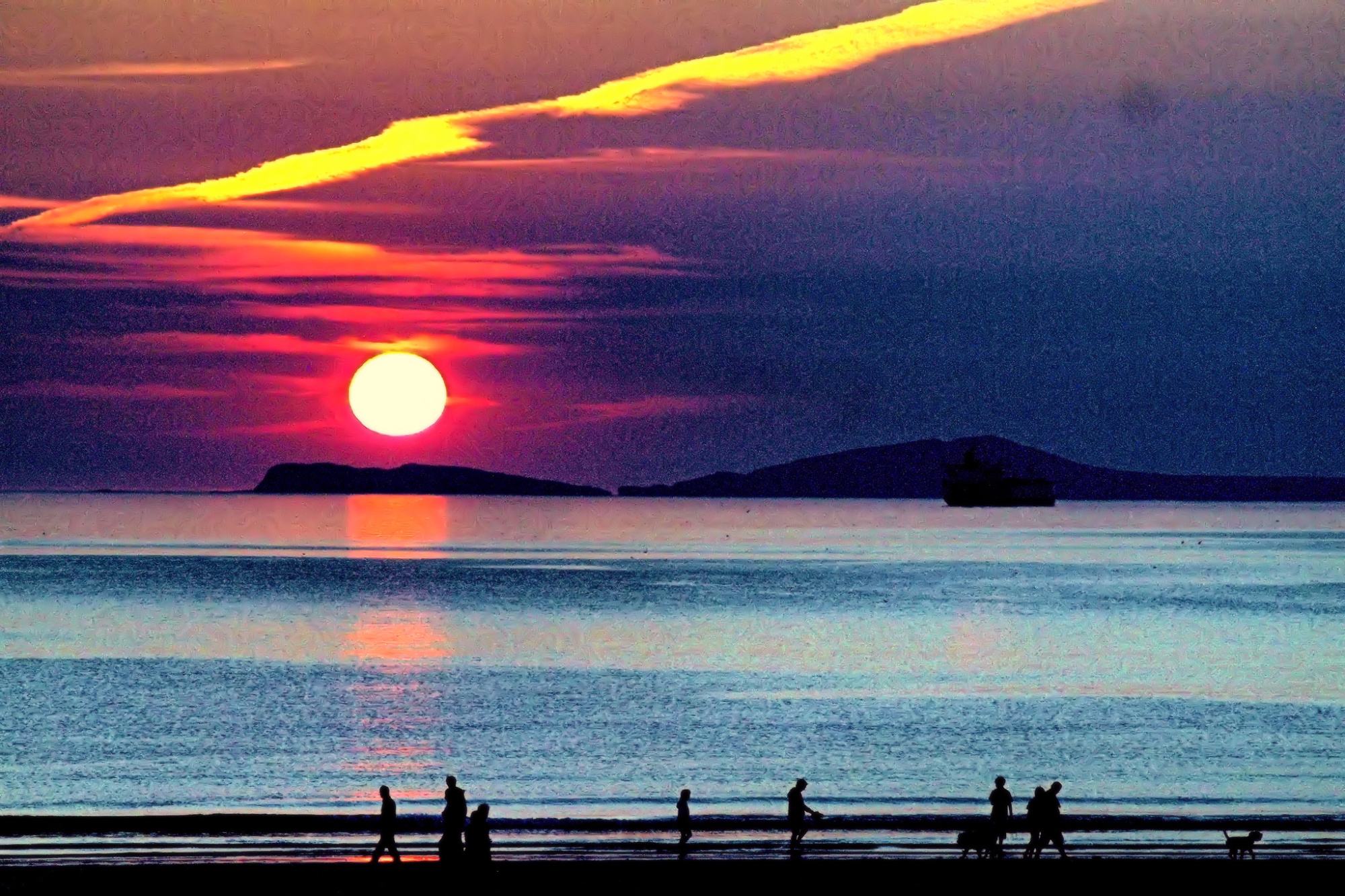 science, climate crisis, global warming, geoengineering, El Nino, mitigating sun's impacts, new study