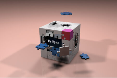 The J-Space