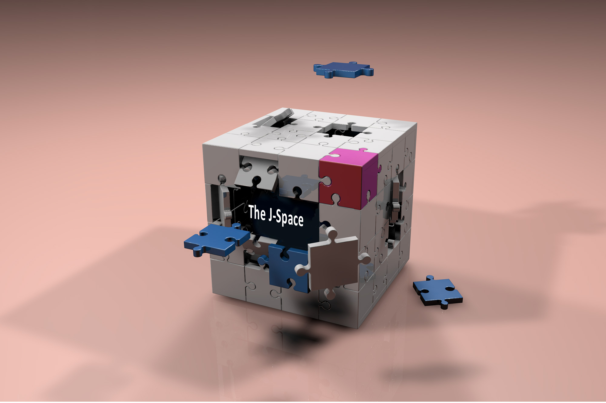 The J-Space