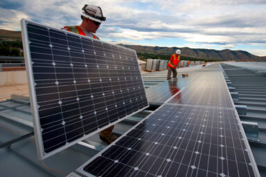 US Power Sector Emissions Cuts Preserved Under 2025 Budget Law climate crisis, global warming, carbon emissions cuts, rollbacks, low-carbon energy surviving