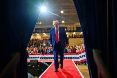 The Midterms May Be the Most Rigged Election in US History Donald Trump, Trump Accounts