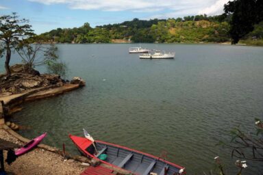 African country of Malawi.