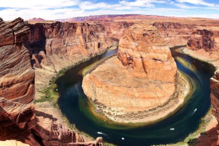 Climate crisis, global warming, drought, Colorado River, 10 year-plan, water cuts