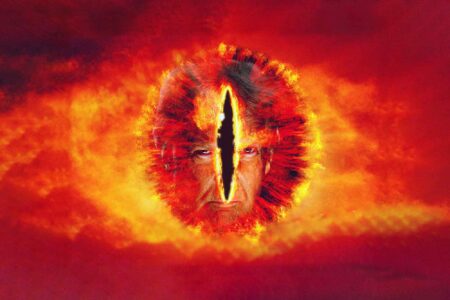 The Eye of Trump