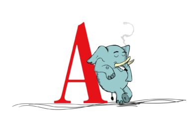 Why I Think Most Media Stink The Atlantic, Republicans, Elephant