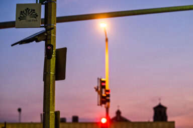 Flock Announces Changes Amid Backlash Over License Plate Reader Network Tech, civil liberty, privacy, license plate readers, Flock, abuses, changes announced