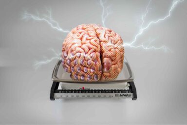 Saturday Hashtag: #DeeperStupidAI Weighing AI, measuring AI, artificial intelligence