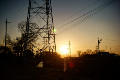 climate change, global warming, extreme heat, U.S. power grid, electricity demand, vulnerabilities