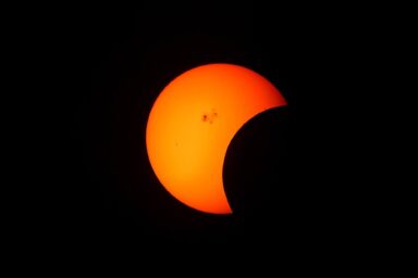science, astronomy, stargazing, rare events, August 2026, full solar and partial lunar eclipses