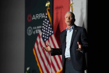 US Companies Are on the Cusp of Big Climate Solutions. Thank the Government. ecretary of Energy, Chris Wright, ARPA-E Summit