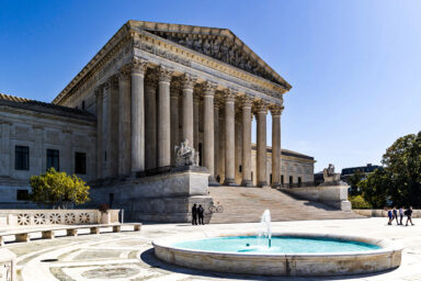 U.S. midterm elections, voting, Missouri, GOP-backed map, Supreme Court block