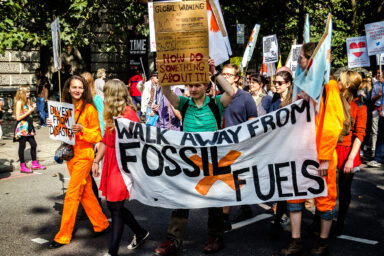 climate crisis, global warming, El Nino, climate action, motivation, emotions, new study