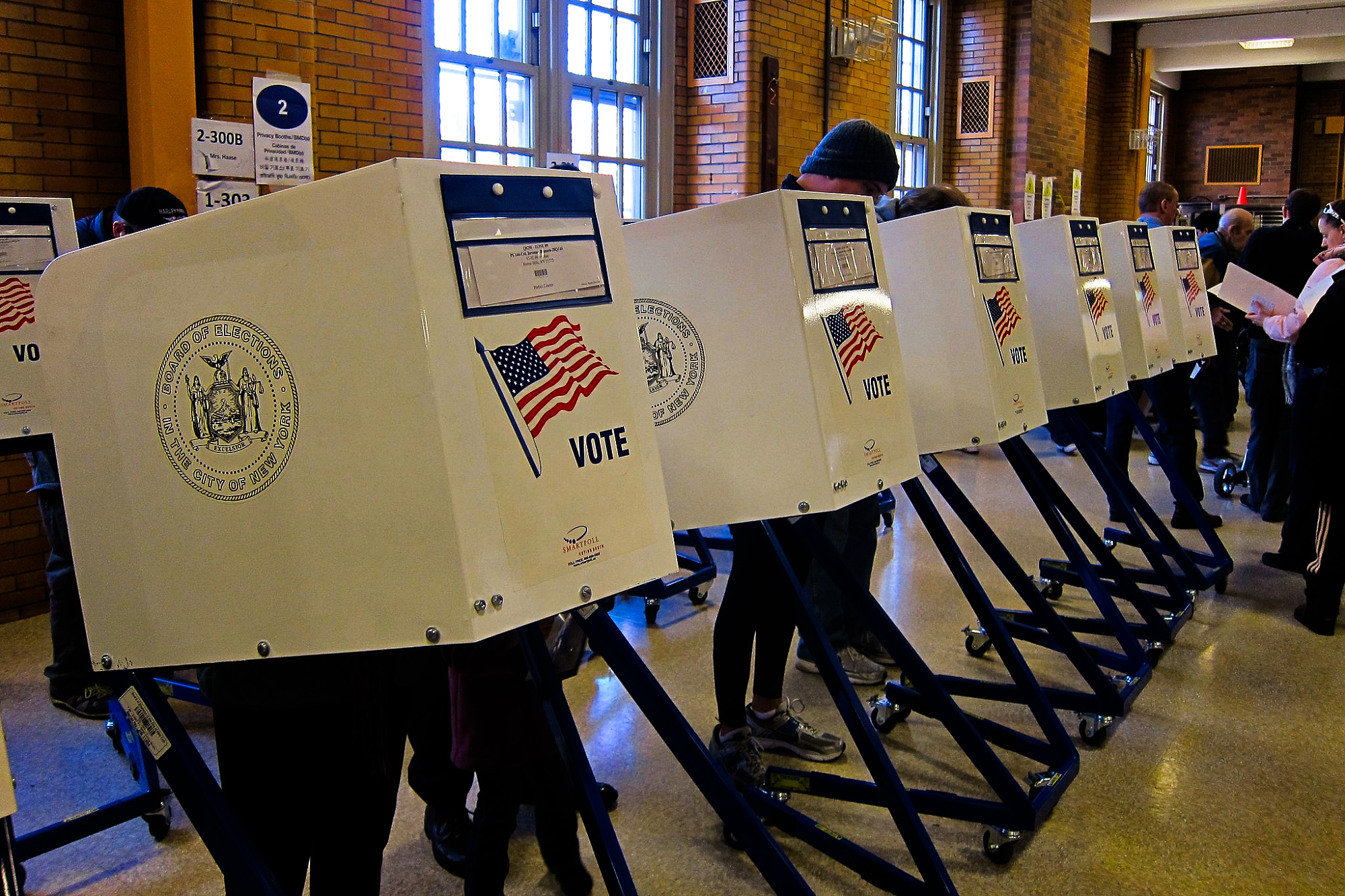 U.S. midterm elections, dates and deadlines, early voting, mail ballots, state by state guide