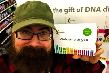 California Settles 23andMe Data Breach Claims for $6 Million Science, genetics, DNA, data breach, 23andMe, $6M California settlement