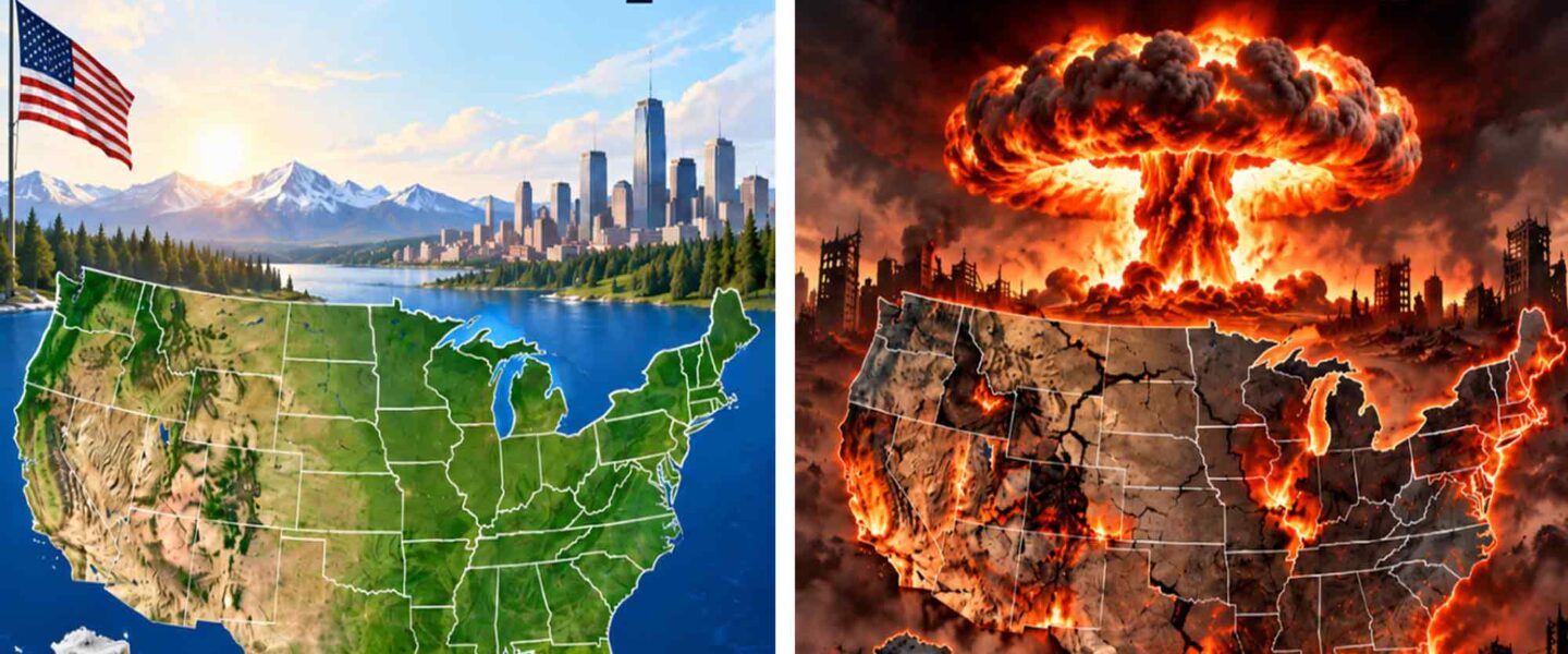 Before Trump, After Trump