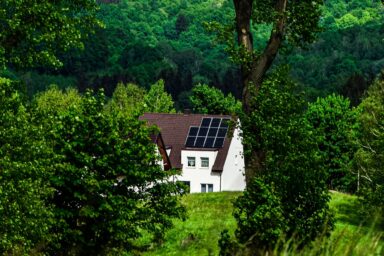 climate crisis, global heating, renewable energy, California, plug-in solar panels, red tape reduced
