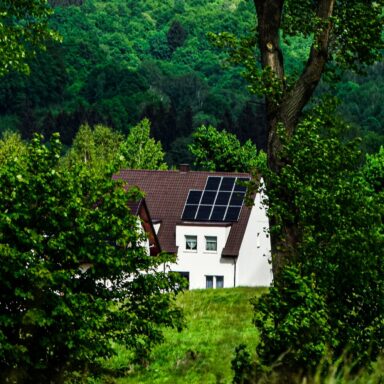 climate crisis, global heating, renewable energy, California, plug-in solar panels, red tape reduced