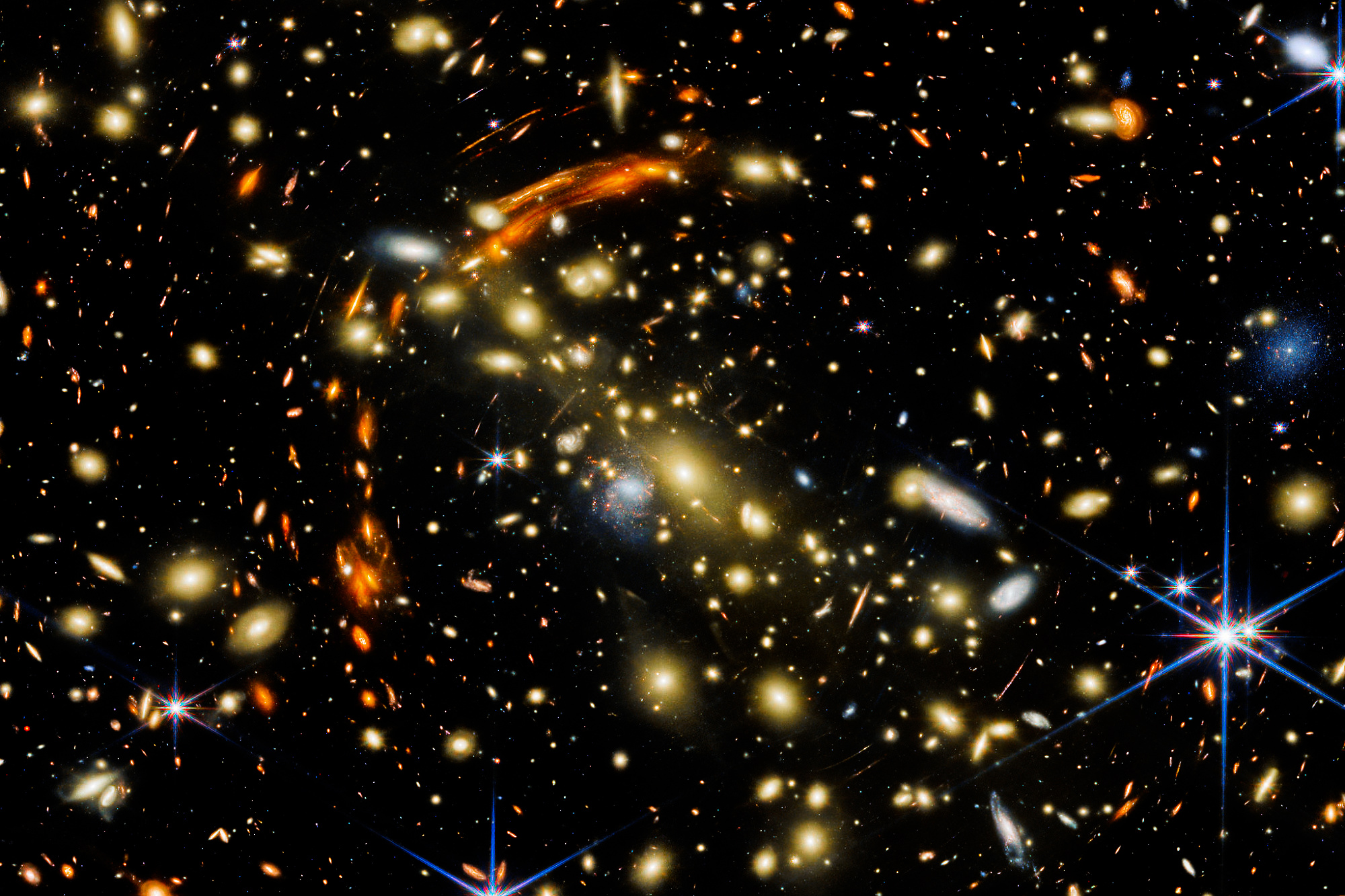 Science, astronomy, NASA, space exploration, James Webb telescope, dark matter discovery