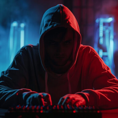 Tech, security, hacking, malware, ads, phones, zero-click spyware discovery