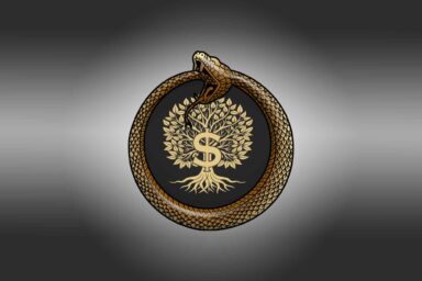 Saturday Hashtag: #InfluenceLinchpin Ouroboros Tree of Life