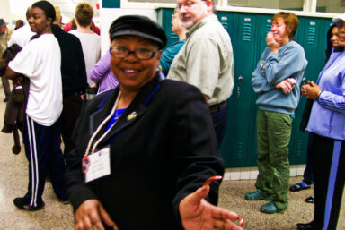 Poll Workers May Mark Your Ballot. Here’s Why You Shouldn’t Worry Elections, U.S. midterms, voting, ballot marks, disqualification, false rumor debunked