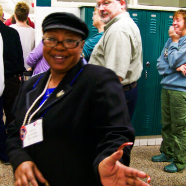 Elections, U.S. midterms, voting, ballot marks, disqualification, false rumor debunked