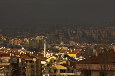 climate crisis, global heating, methane megaleaks, UN climate summit, Turkey host, smog