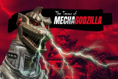 MechaGodzilla, AI, Apocalypse